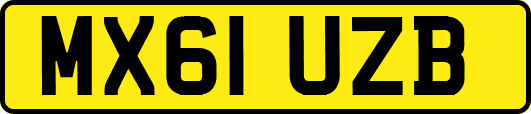 MX61UZB