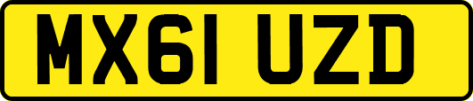 MX61UZD