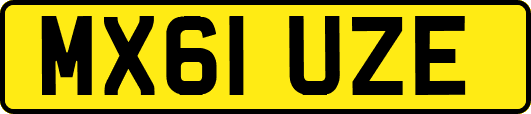 MX61UZE