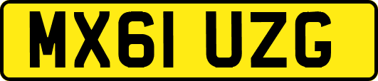 MX61UZG