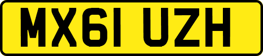 MX61UZH