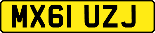 MX61UZJ