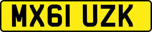 MX61UZK