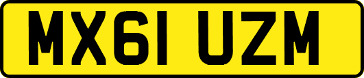 MX61UZM