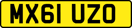 MX61UZO
