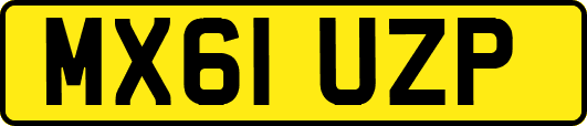 MX61UZP