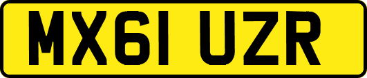 MX61UZR