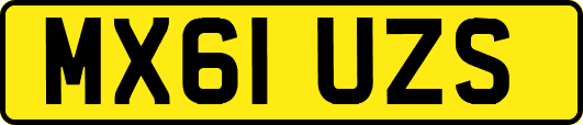 MX61UZS