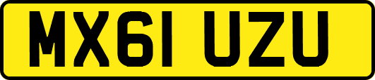 MX61UZU
