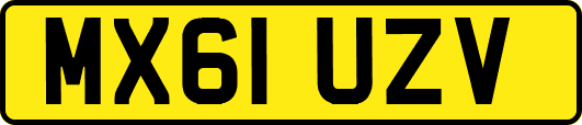 MX61UZV
