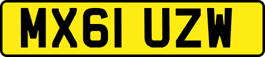 MX61UZW