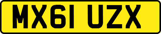 MX61UZX