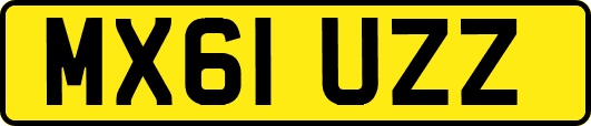 MX61UZZ