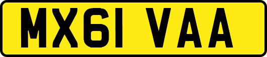 MX61VAA