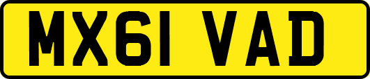 MX61VAD