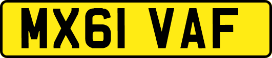 MX61VAF