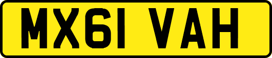 MX61VAH