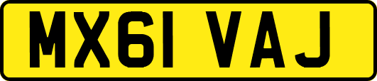 MX61VAJ