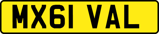 MX61VAL