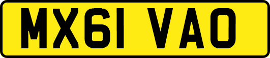 MX61VAO