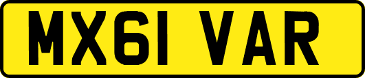 MX61VAR