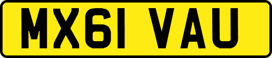 MX61VAU