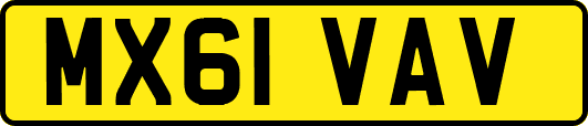 MX61VAV