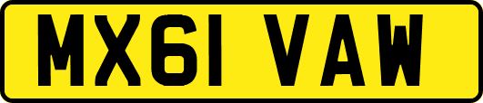 MX61VAW