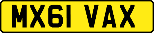 MX61VAX