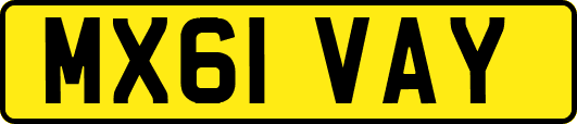MX61VAY