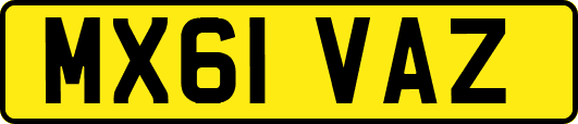 MX61VAZ