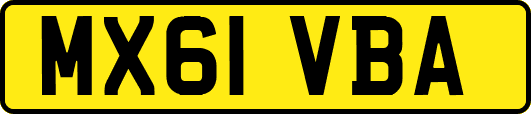 MX61VBA