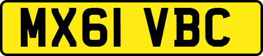 MX61VBC