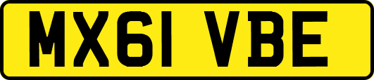 MX61VBE
