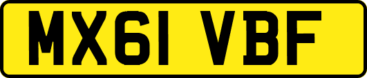 MX61VBF