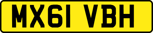 MX61VBH