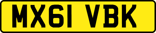 MX61VBK
