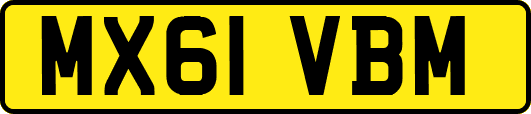 MX61VBM