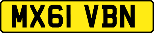 MX61VBN