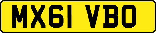 MX61VBO