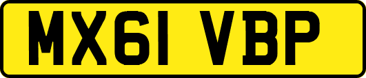 MX61VBP