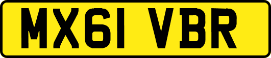 MX61VBR