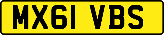 MX61VBS