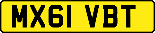 MX61VBT