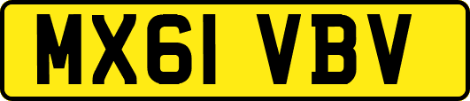 MX61VBV