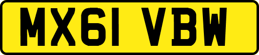 MX61VBW