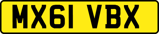 MX61VBX