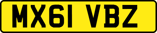 MX61VBZ