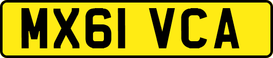 MX61VCA