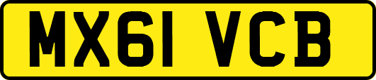 MX61VCB